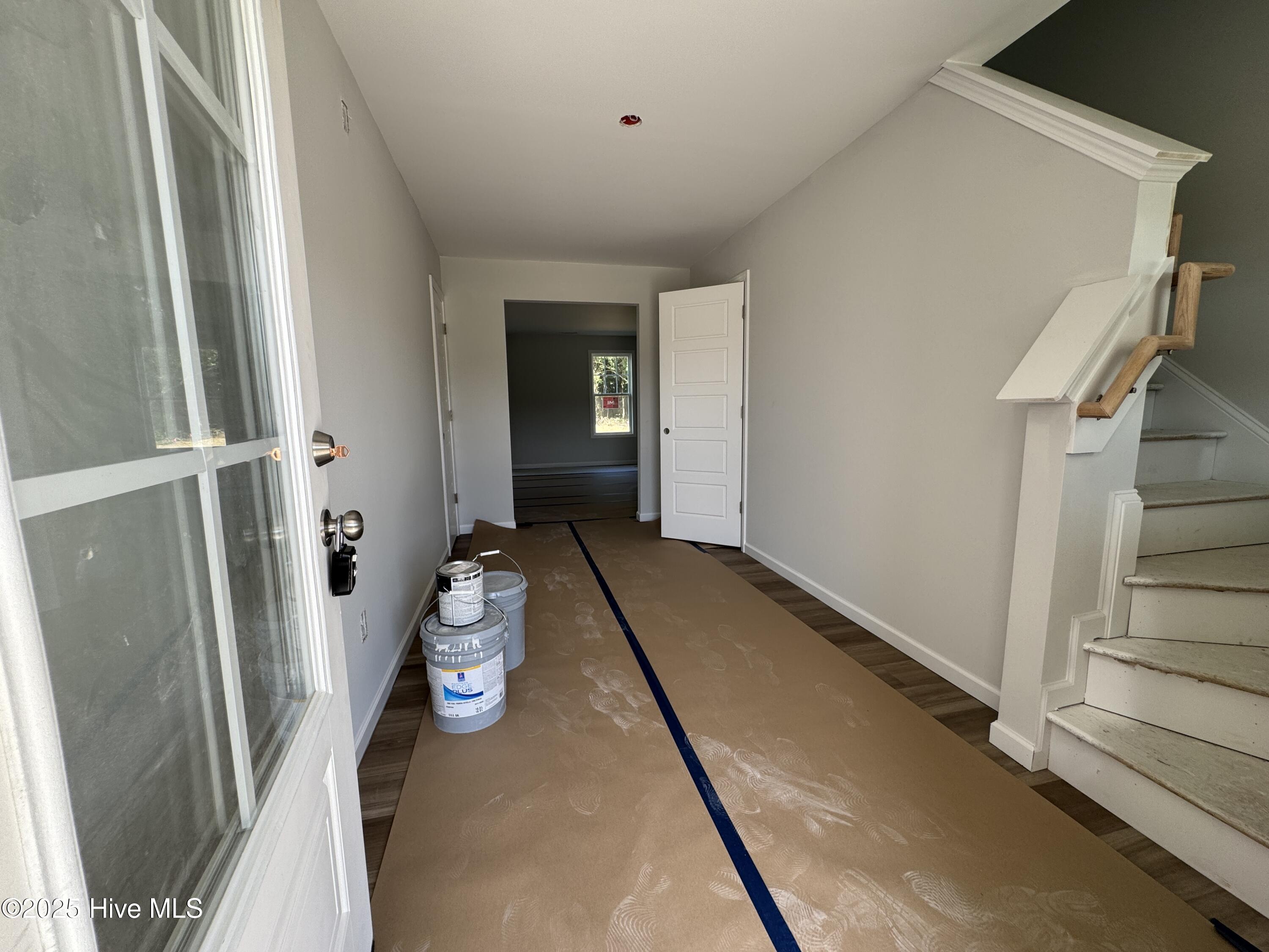 Entry Lot 53 219 Hill Valley Dr