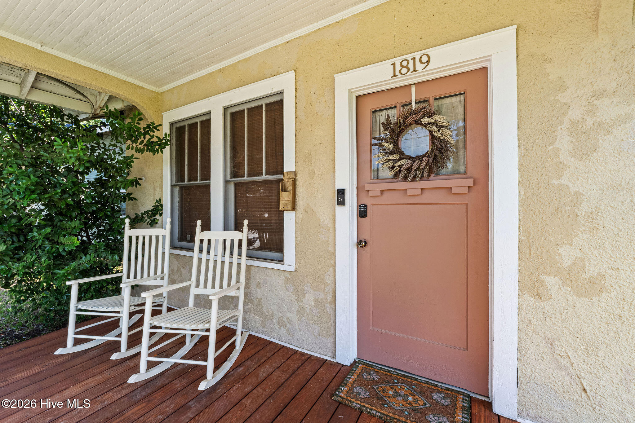 5th image of 1819 Starnes St, Augusta, GA 30904 | MLS# 100598637