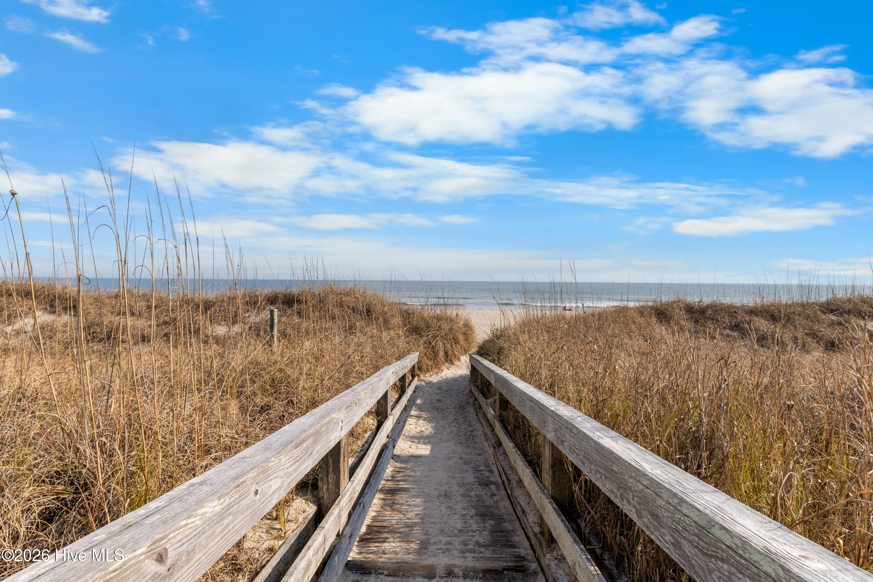 402 Carolina Beach Avenue S UNIT 4, Carolina Beach, NC, 28428