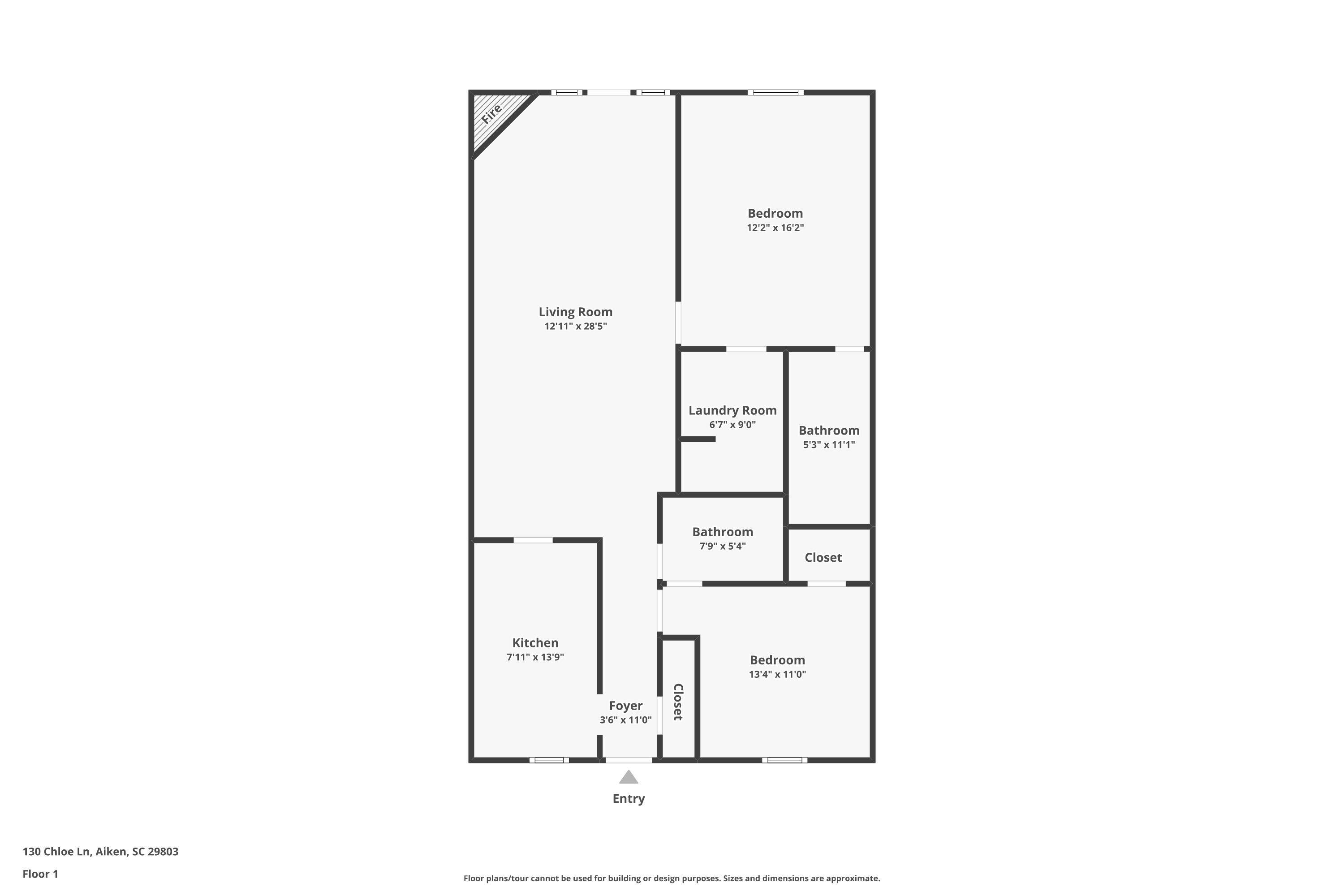 Homes for sale in Aiken, SC | 130 Chloe Ln, Aiken, SC 29803 | MLS# 548755