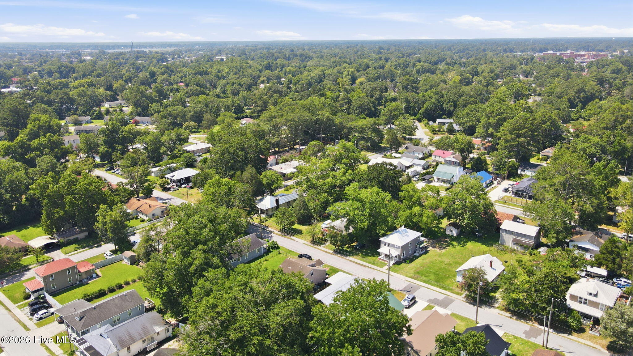 1812 Greensboro Street,New Bern
