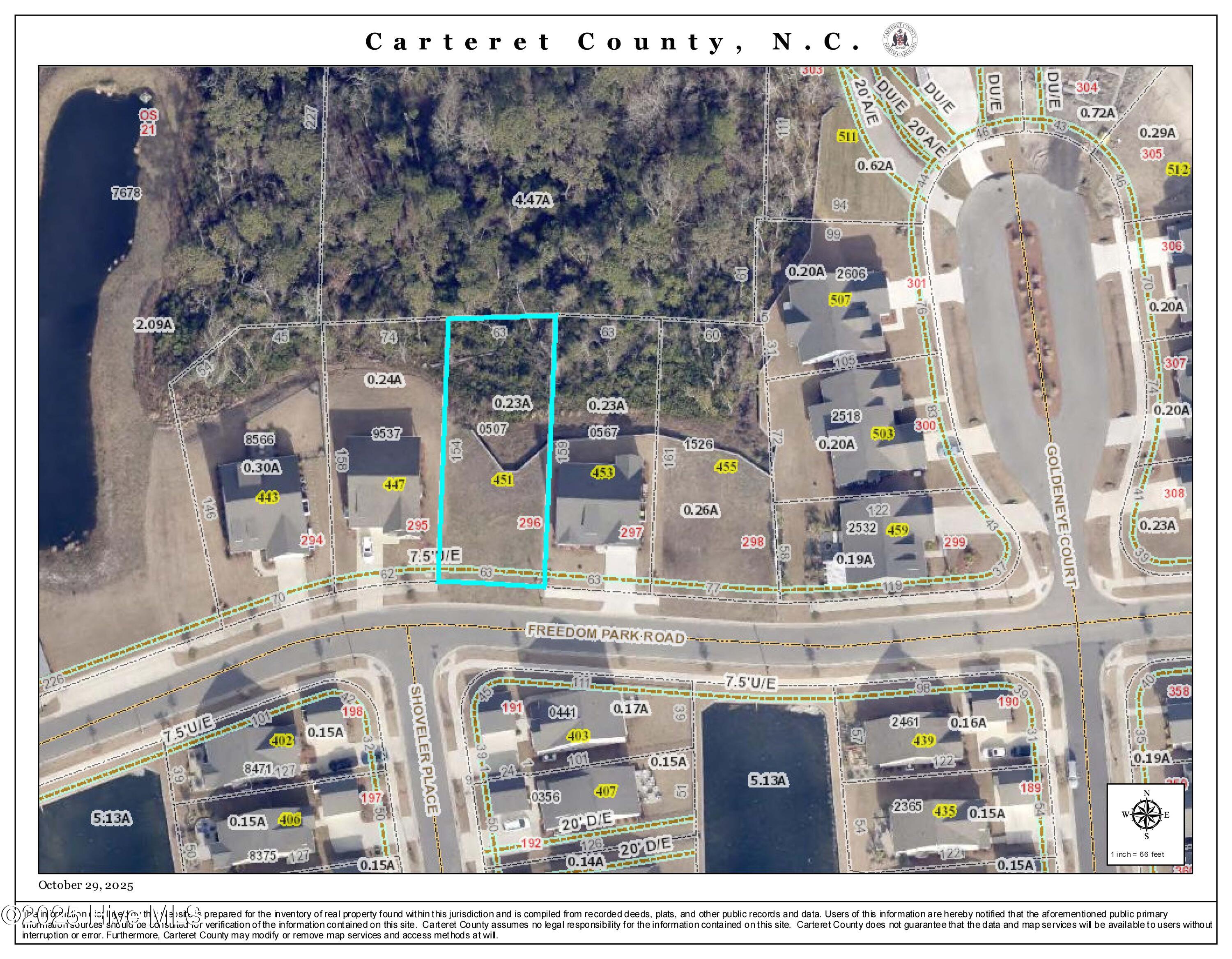 Homes for sale in Beaufort, NC | 451 Freedom Park Rd, Beaufort, NC 28516 | MLS# 100538674