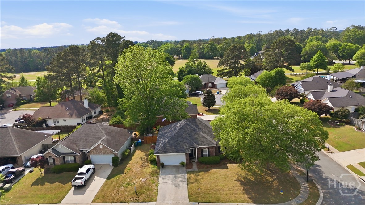 334 Keller Road, Rincon, GA, 31326