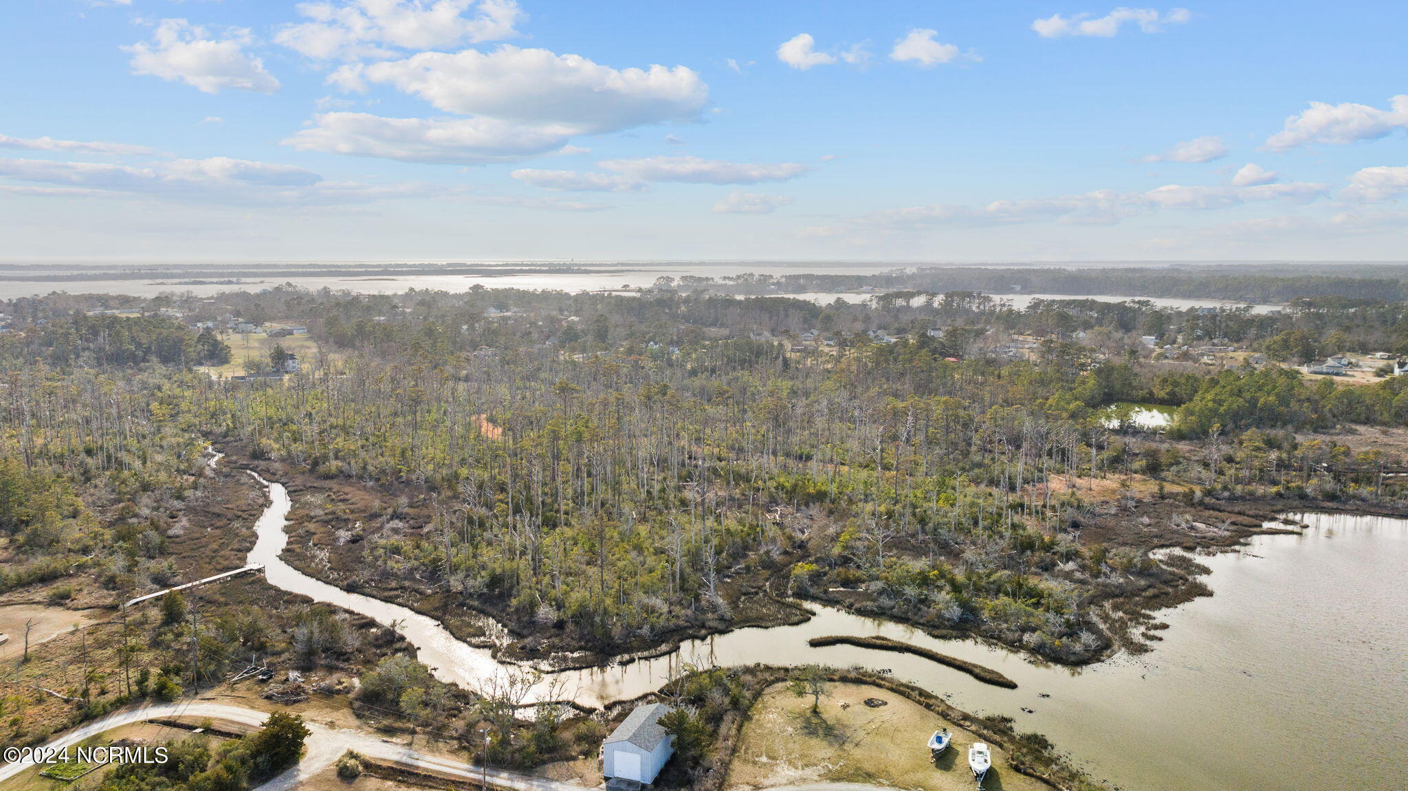 165 Goose Pond Road,Marshallberg
