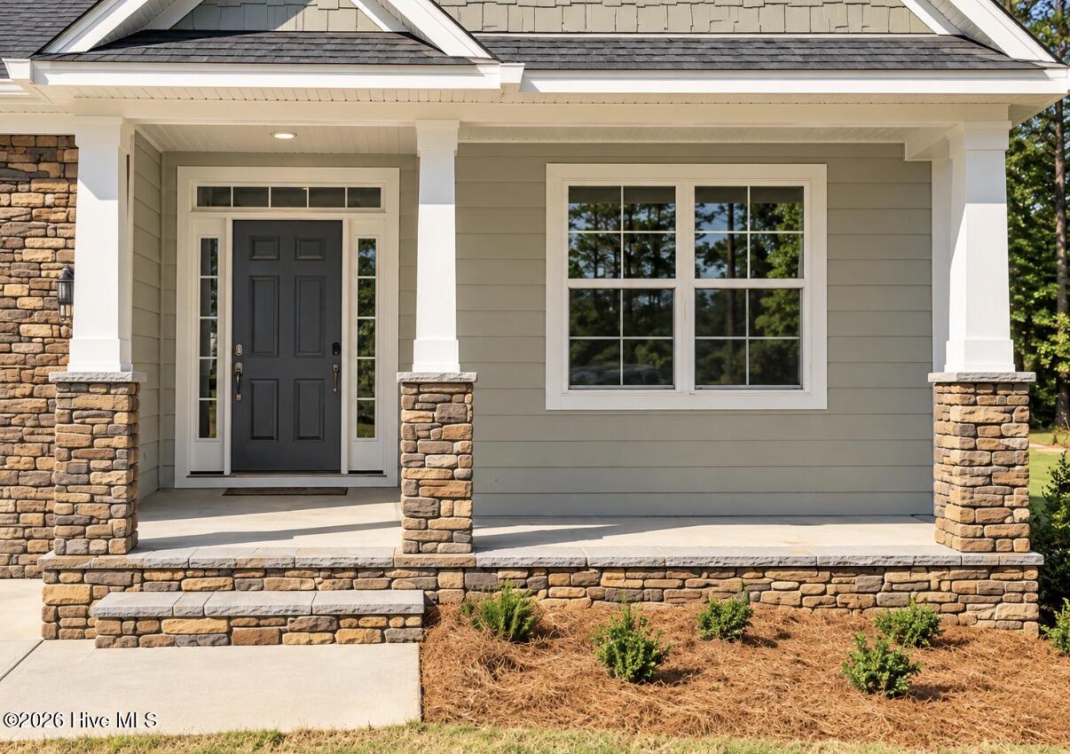 Photo 2 of Single family home for sale at 429 True Cedar Way, Aiken, SC 29803 | MLS# 98251258 | Listing updated on 2026-09-24