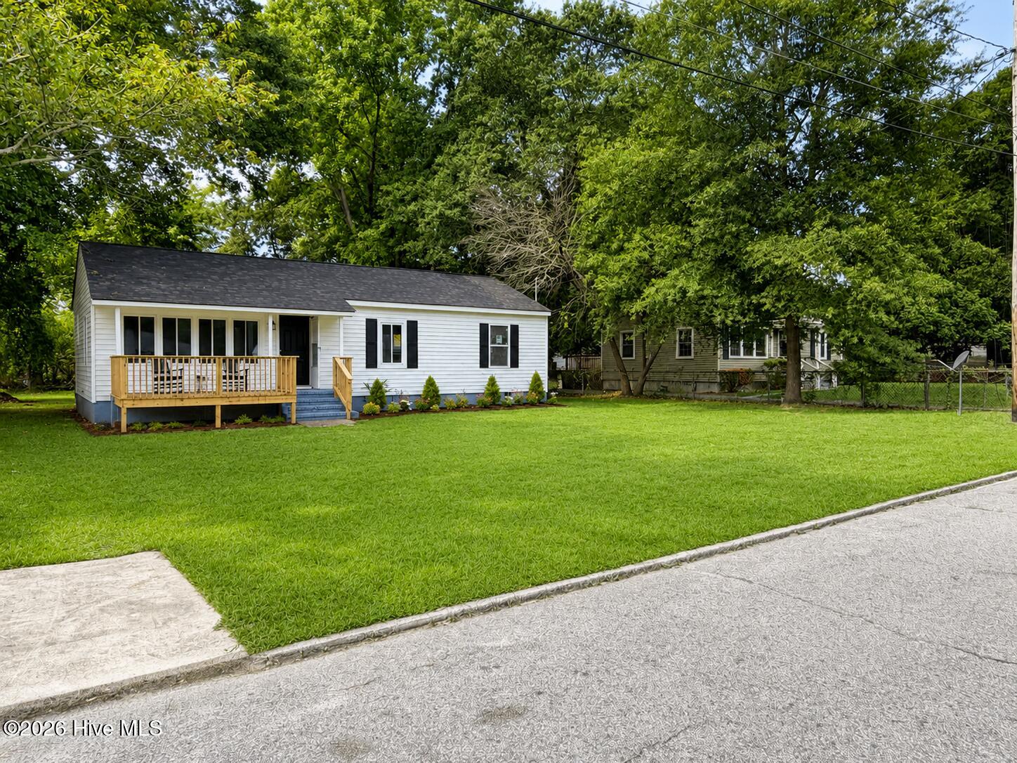 2010 Virginia Avenue, Augusta, GA 30906 Listing Photo  1