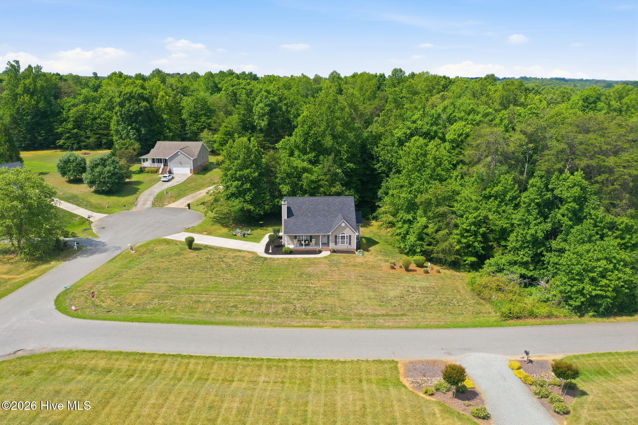 3993 Yount Court, Burlington, NC 27215 Listing Photo  25