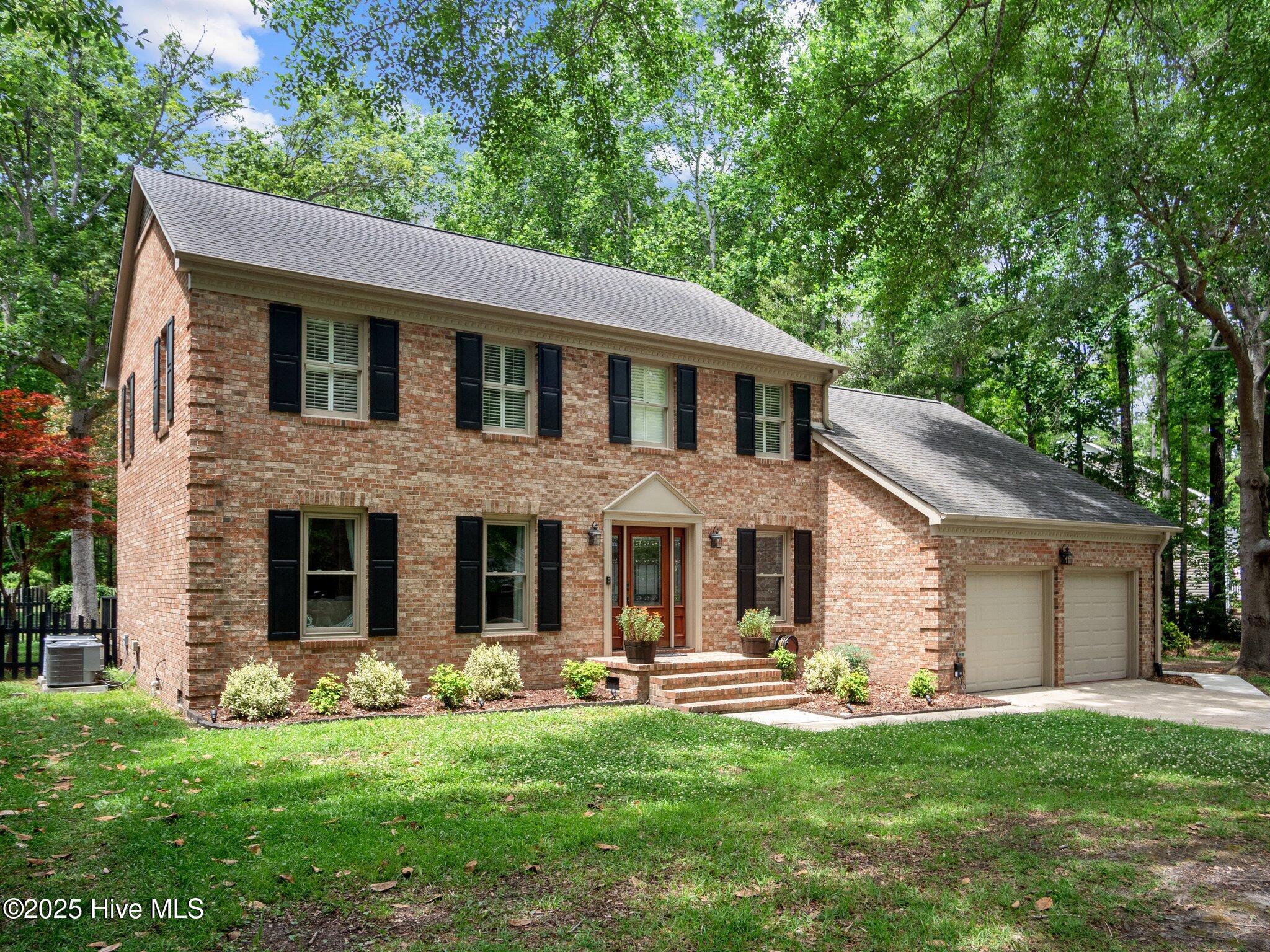 451 Gretchen Road, West End, NC, 27376