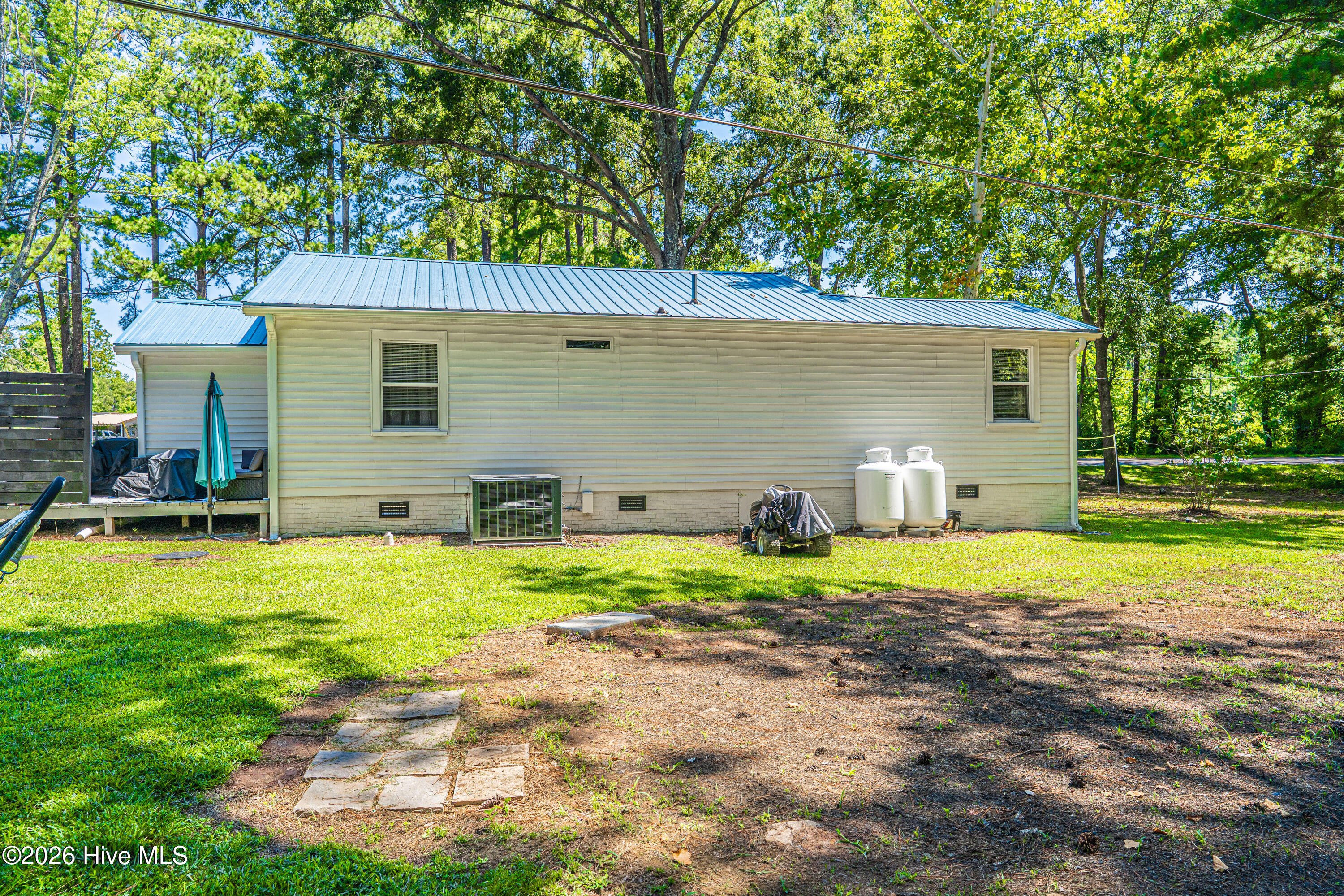 542 Amos Bridges Road