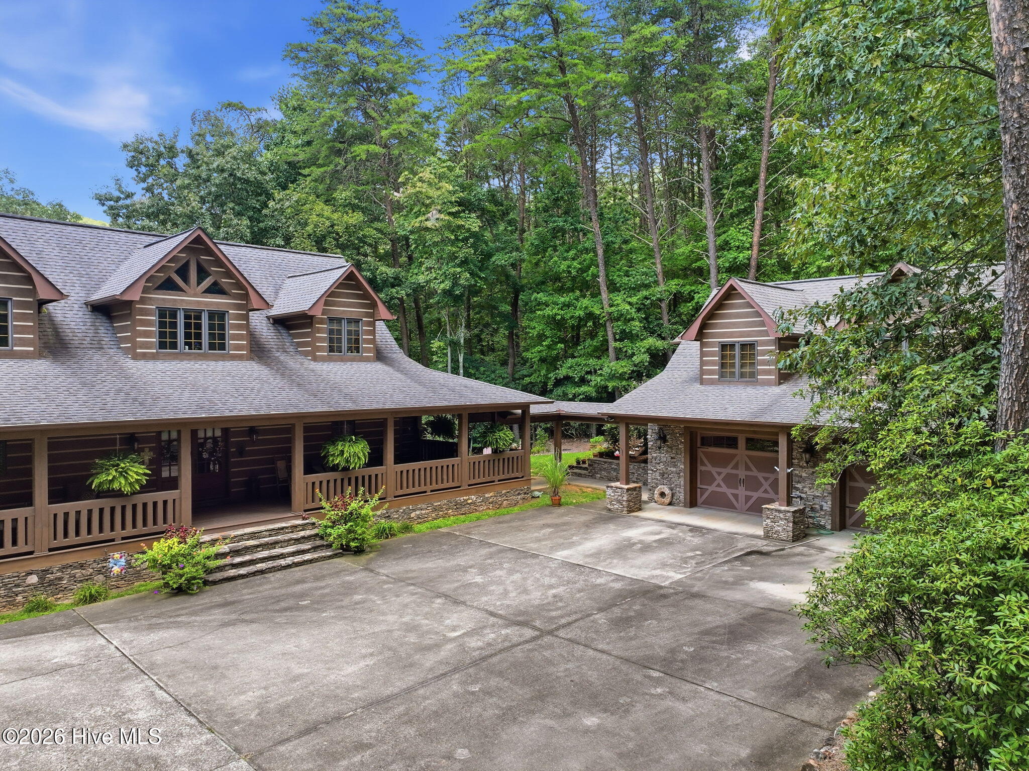 4th image of 105 Double Branch Trl, Murphy, NC 28906 | MLS# 100597650