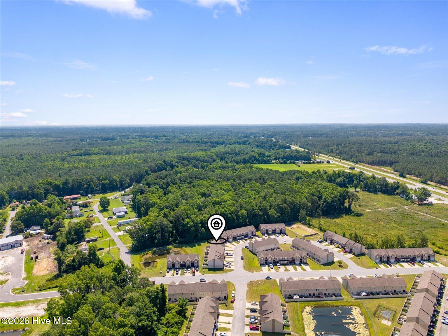 332 Glenellen Loop Road,Midway Park