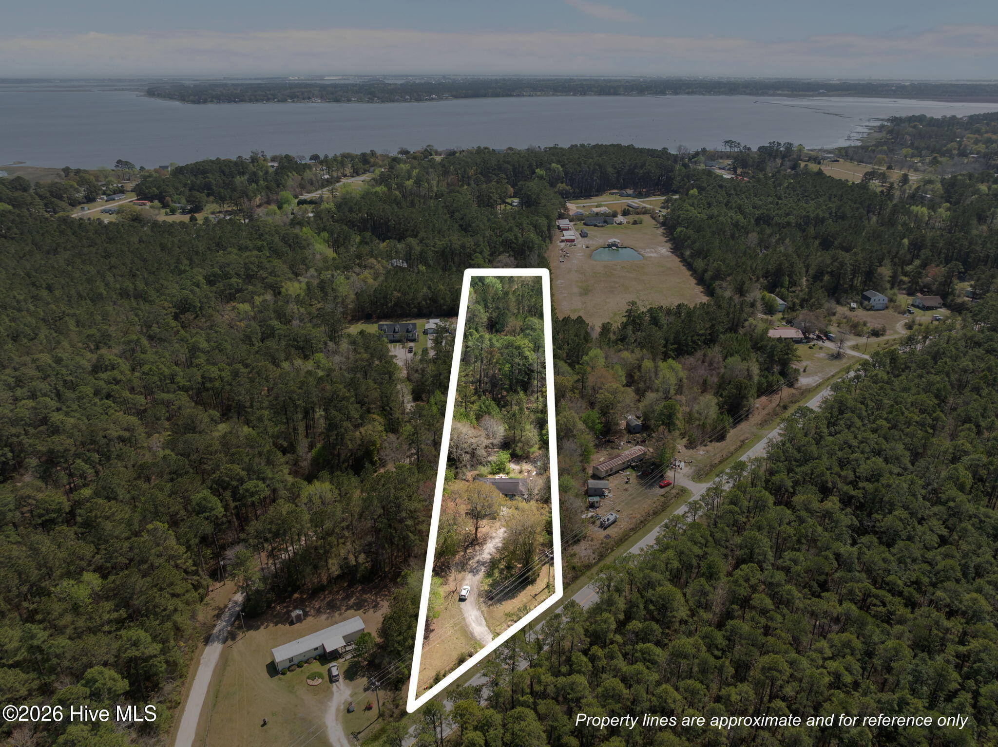 390 Old Winberry Road,Newport