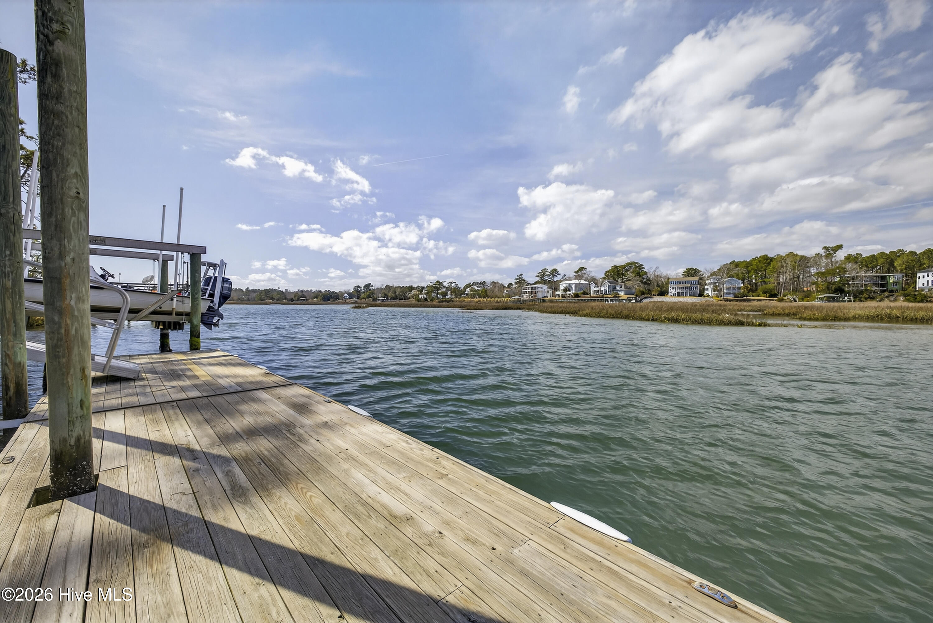 108 Deer Cove Road, Hampstead, NC, 28443