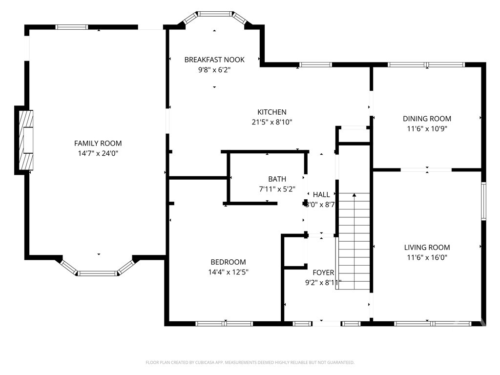 170 Dunwoody Drive