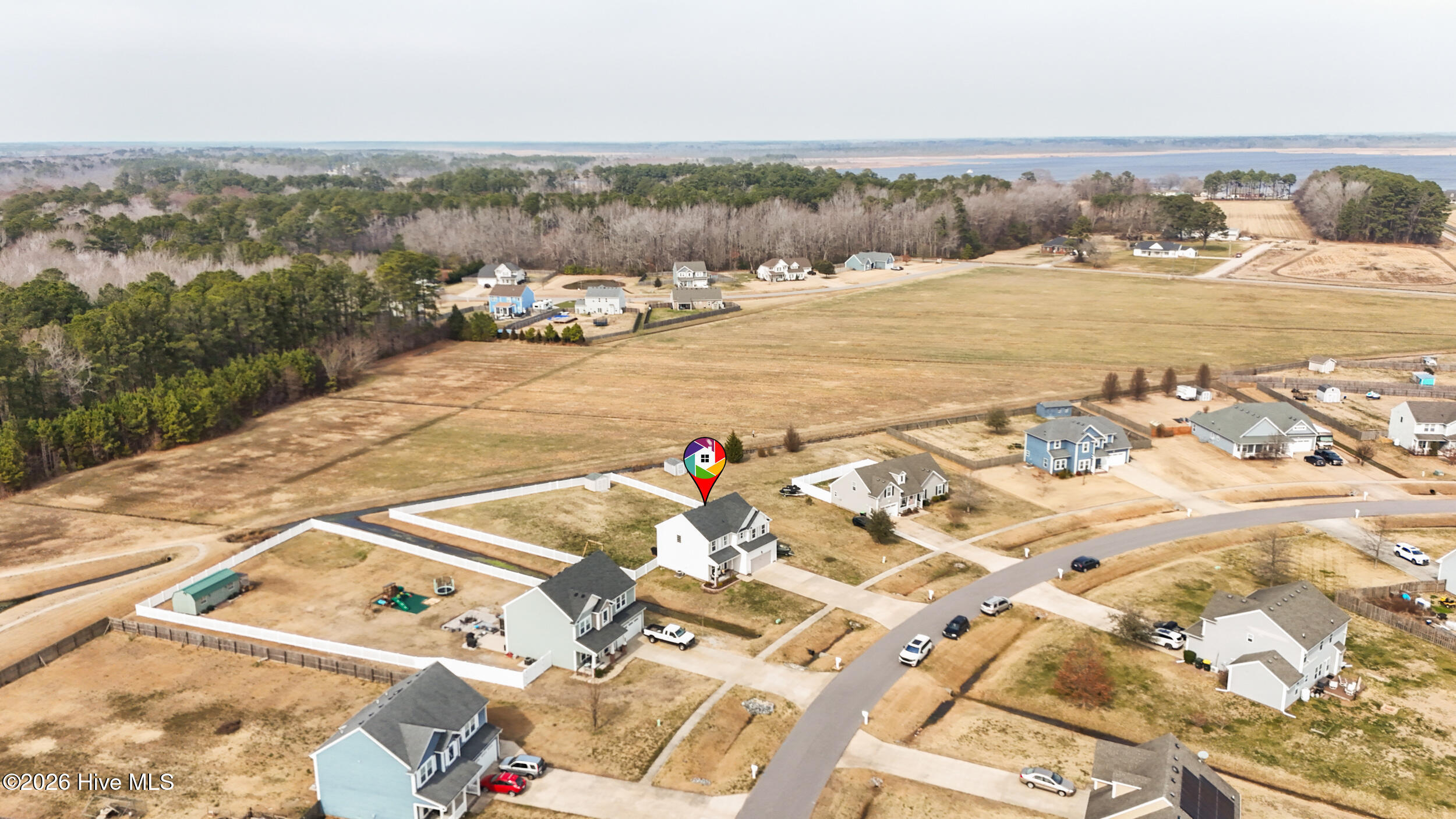 112 Rosedale Drive, Moyock, NC, 27958