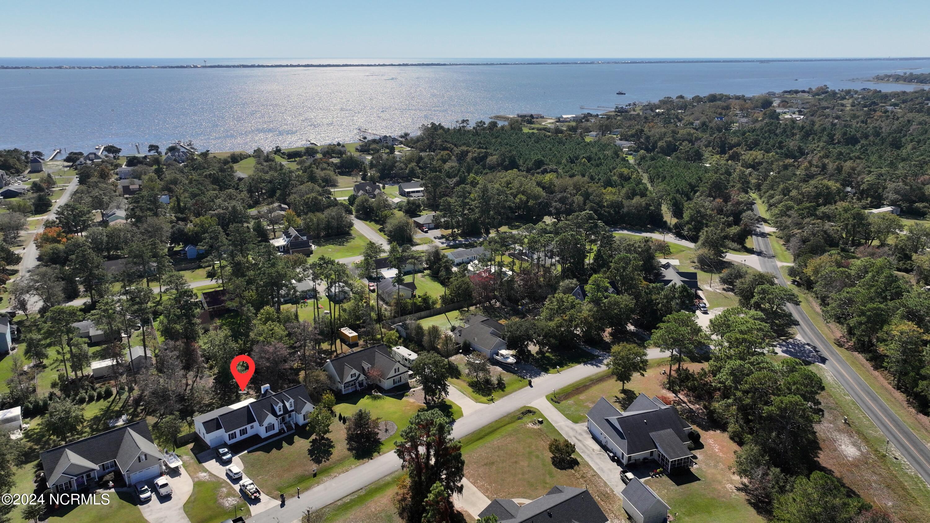 108 Eudora Drive,Newport