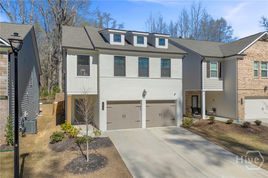 Homes for sale in Auburn, GA | 415 Station Overlook Dr, Auburn, GA 30011 | MLS# CL351591