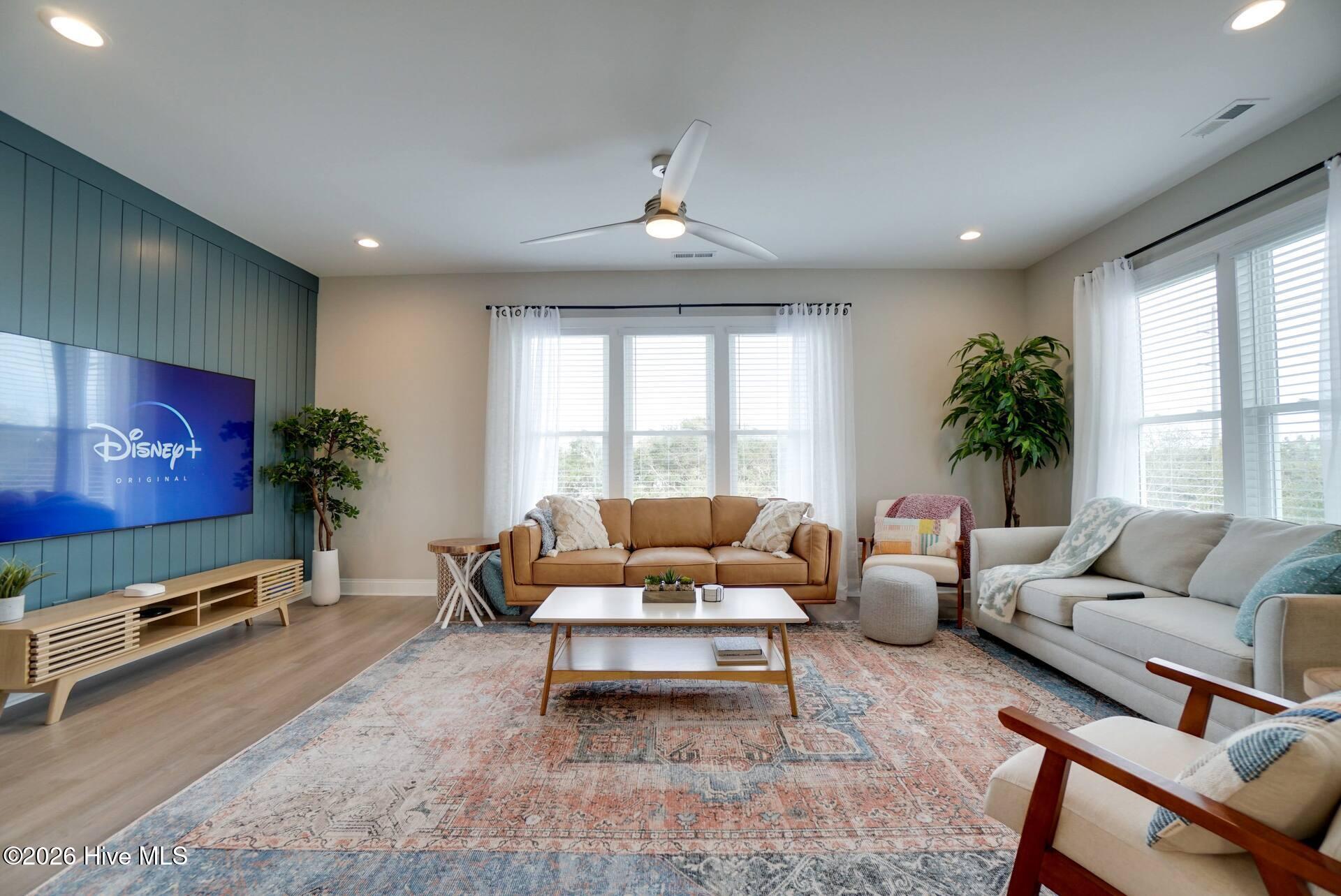 201 W Landing Drive UNIT South, Emerald Isle, NC, 28594