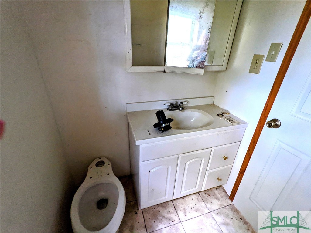 0 Fort Argyle Road, Savannah, GA, 31419