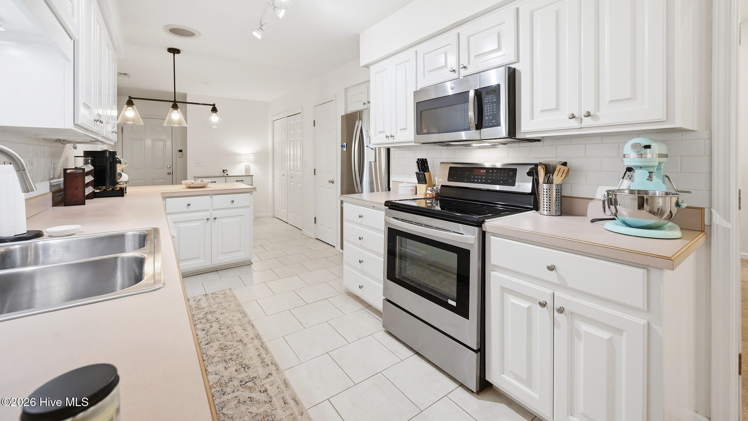 138 Leonard Drive,New Bern