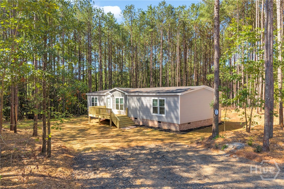 42nd image of 848 Swilling Rd, Martin, GA 30557 | MLS# CL363364