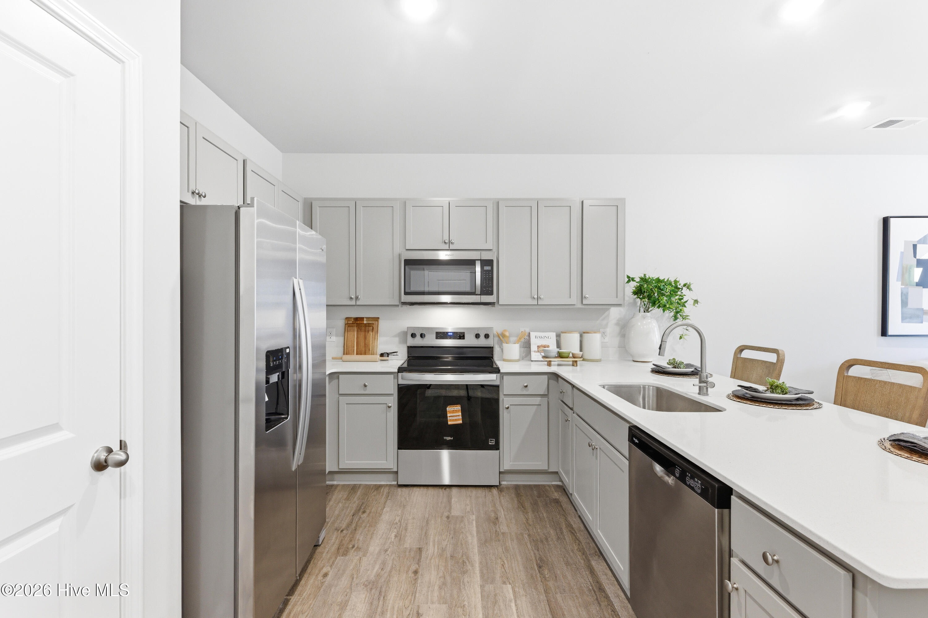 Photo 3 of Townhouse for sale at 615 Sandy Holw Dr, Jacksonville, NC 28540 | MLS# 100604861 | Listing updated on 2026-09-19