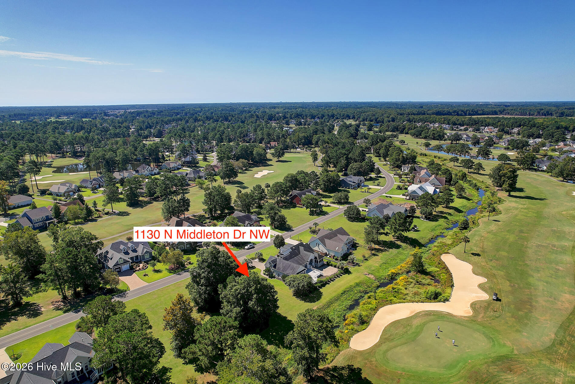 1130 338 N Middleton Drive NW, Calabash, NC 28467 – photo 9