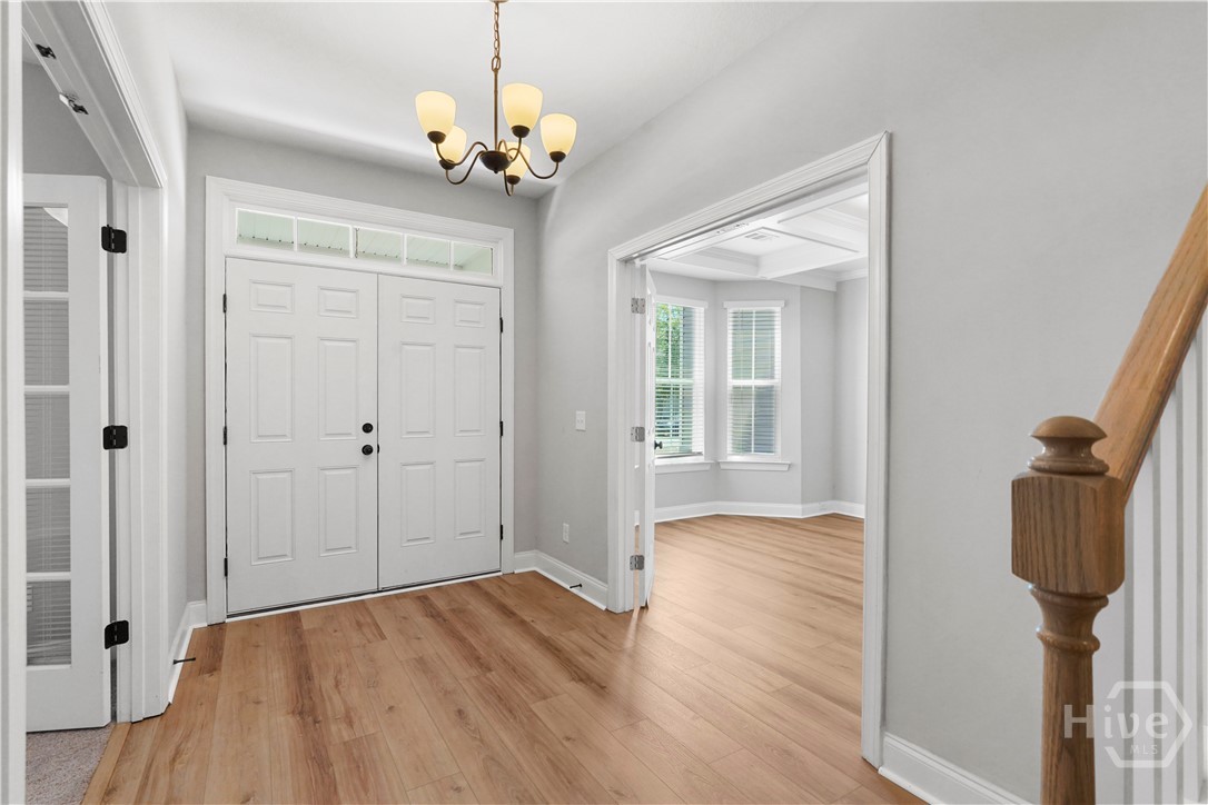 12 Oakmont Drive, Guyton, GA, 31312