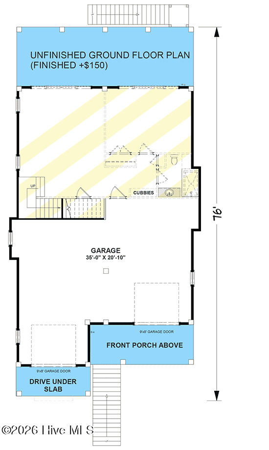 Homes For Sale - 8046 Treasure Drive<br/> Pamlico County, Oriental, NC 28571