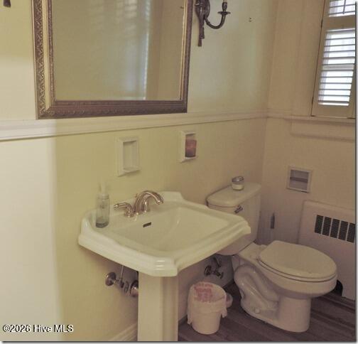 2856a Forest Hills Loop SW, Wilson, NC, 27893