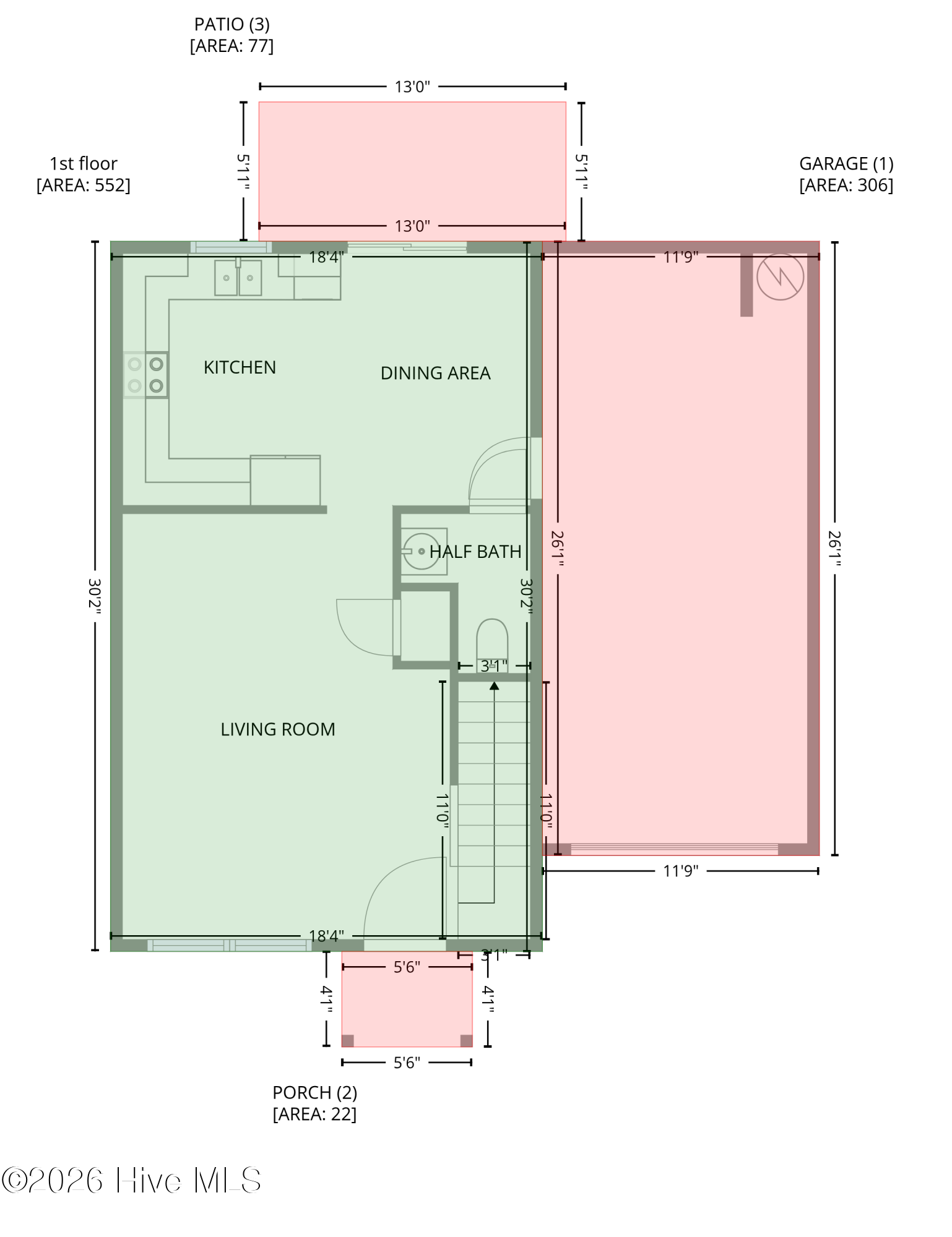 Homes For Sale - 1550 Murre Court<br/> Bolivia, NC 28422