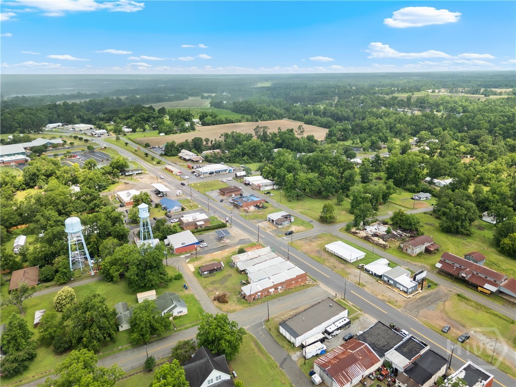 27179 Highway 80 Highway W, Portal, GA, 30450