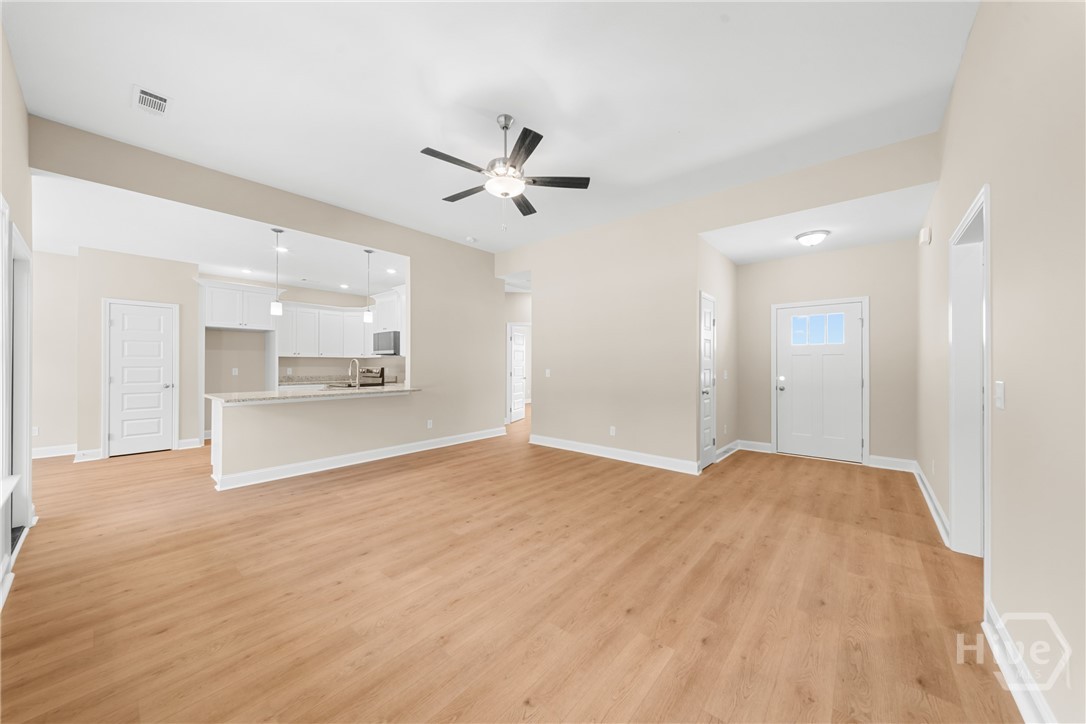 Photo 4 of Single family home for sale at 406 Mayberry Way #Lot 3, Statesboro, GA 30458 | MLS# SA349727 | Listing updated on 2026-09-16