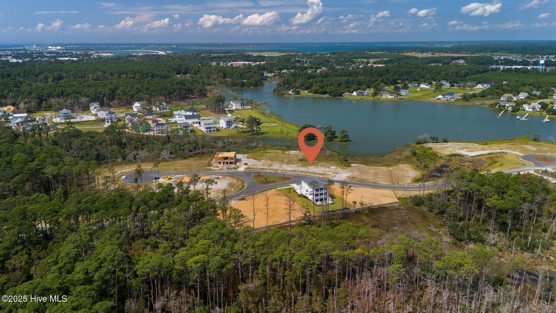 529 Freedom Park Road, Beaufort, NC, 28516