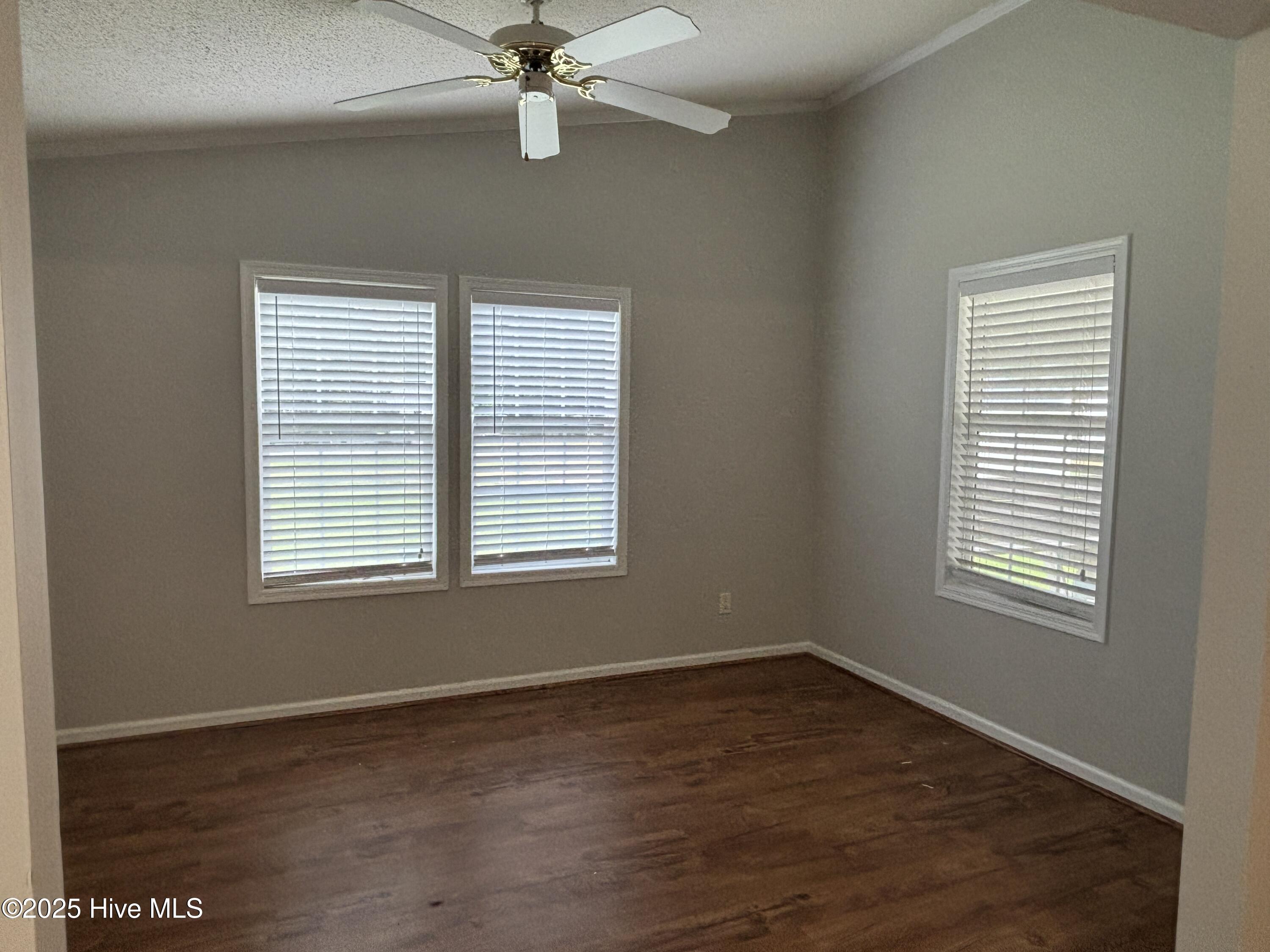 Bonus Room in Primary Suite