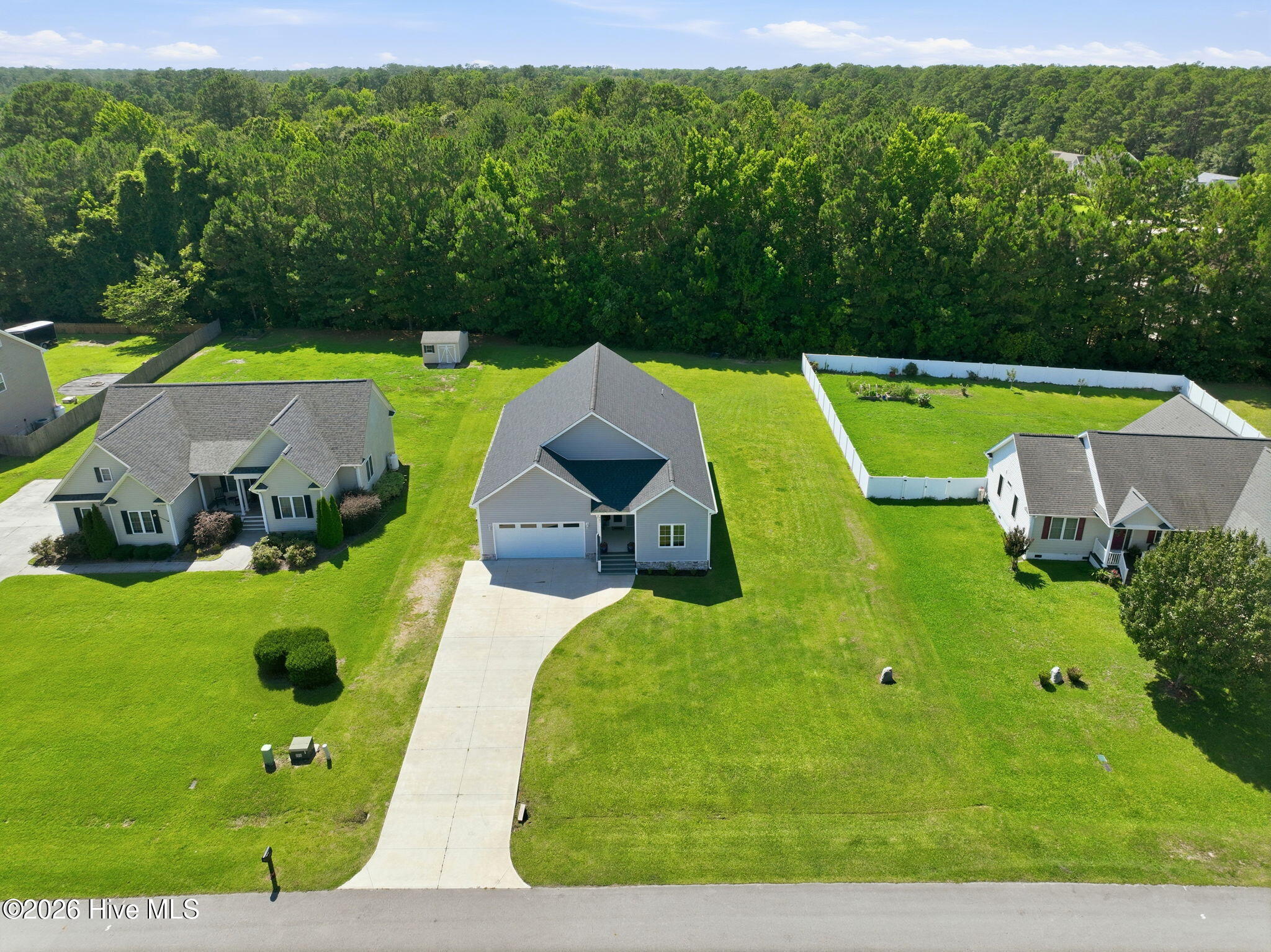 543 Park Meadows 