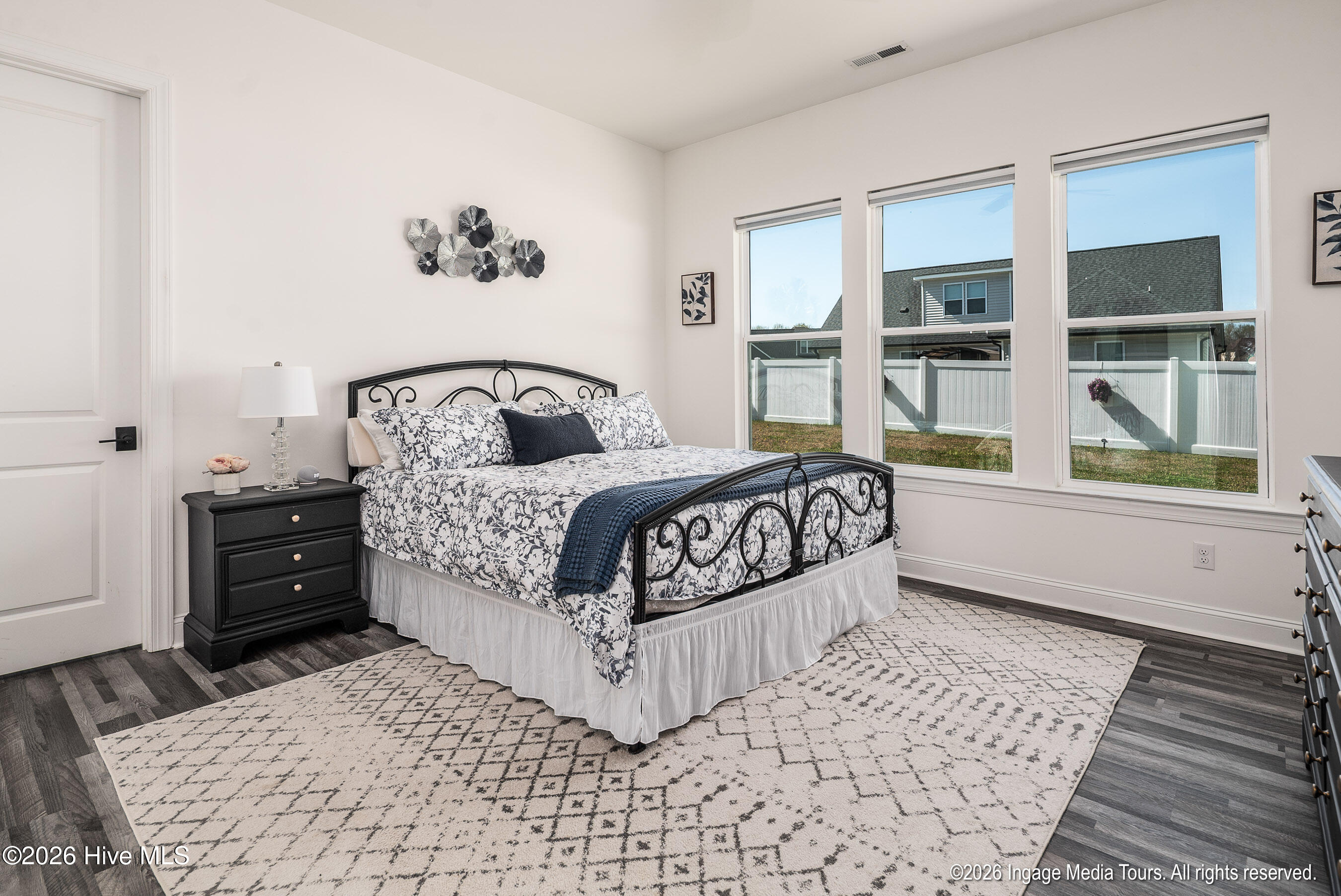 3443 Planters Way Drive, Farmville, NC, 27828