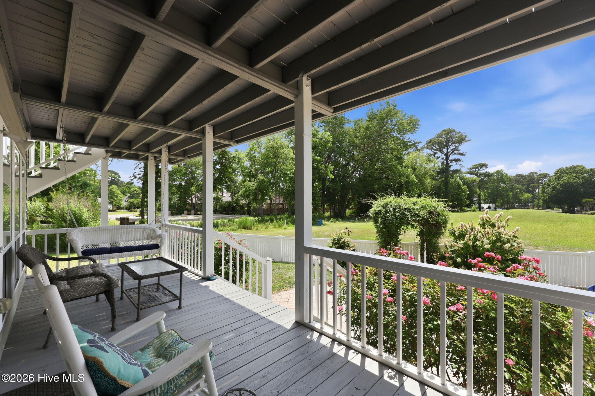 806 Lord Granville Drive,Morehead City