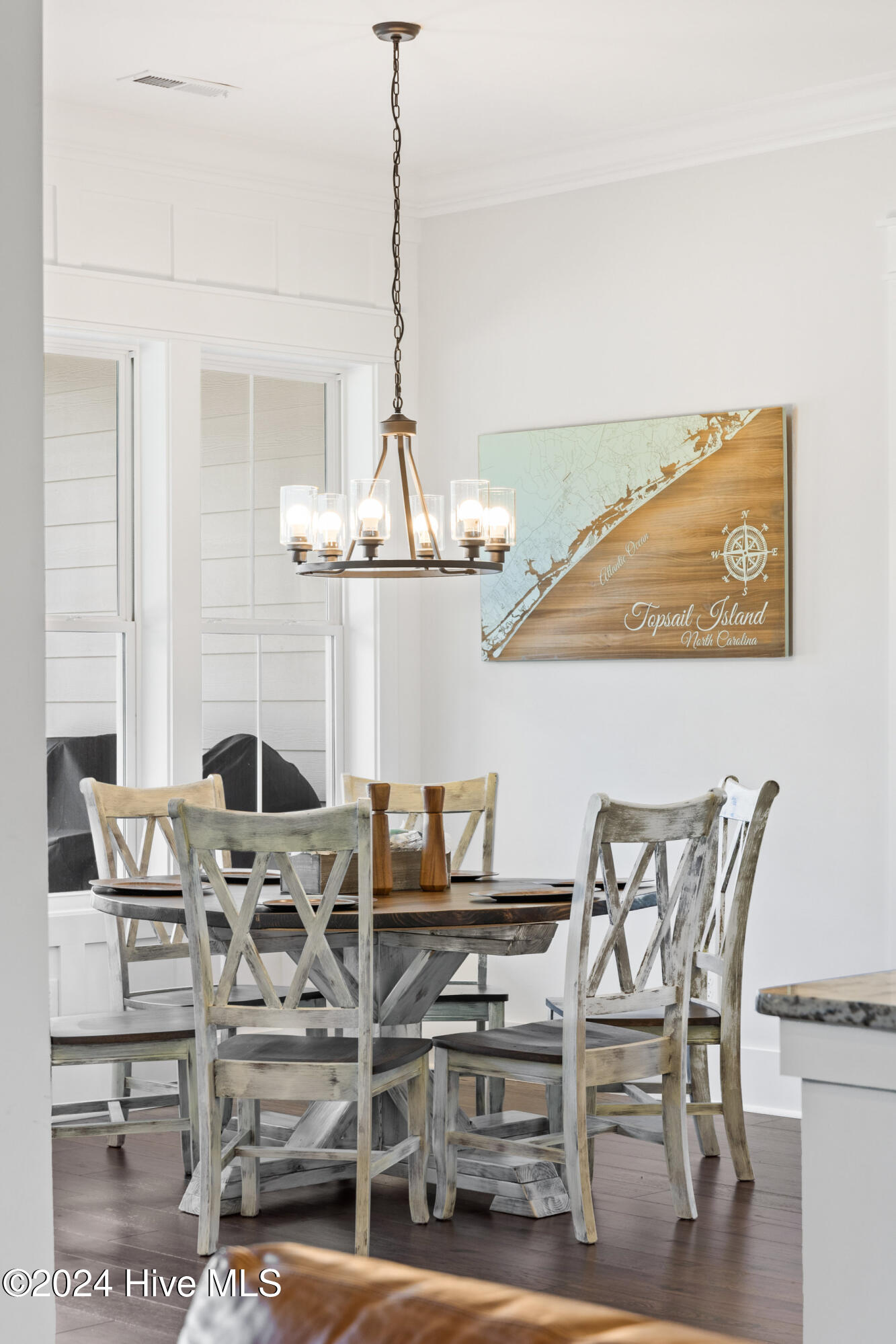 283 Ballast Point Road, Hampstead, NC, 28443