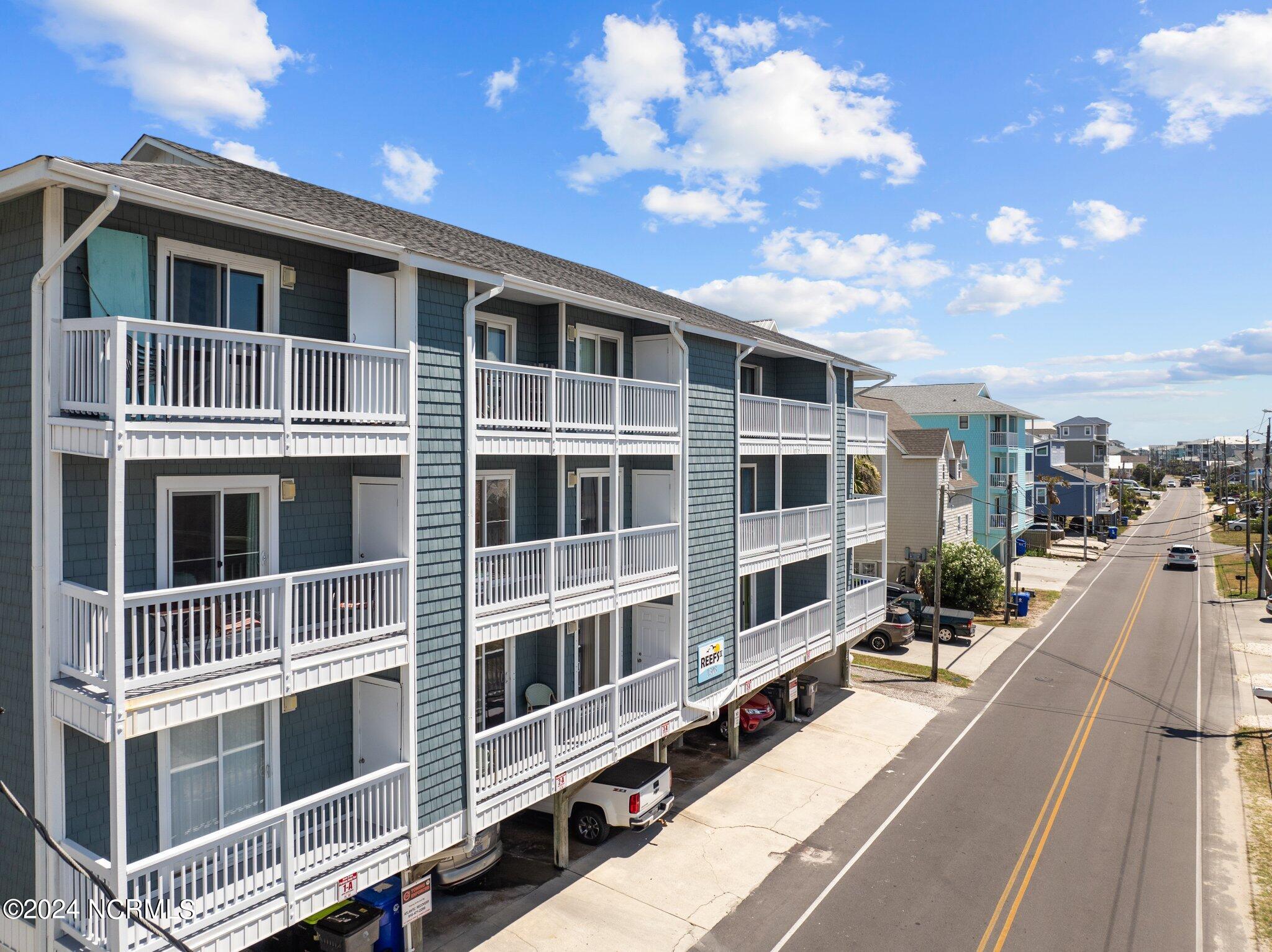1308 Carolina Beach Avenue N 3a, Carolina Beach, NC 28428 – photo 2: 21-web-or-mls-DJI_0402