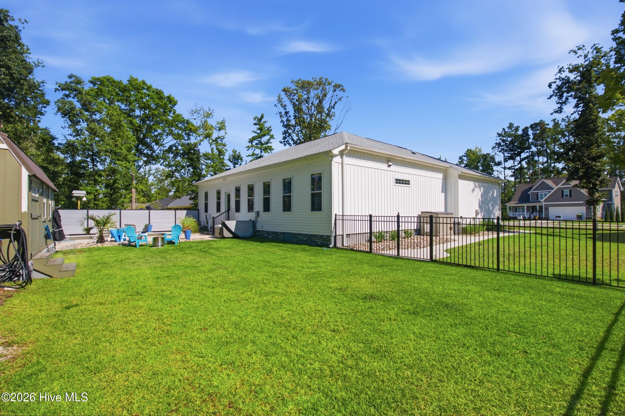2509 Wild Turkey Road,New Bern
