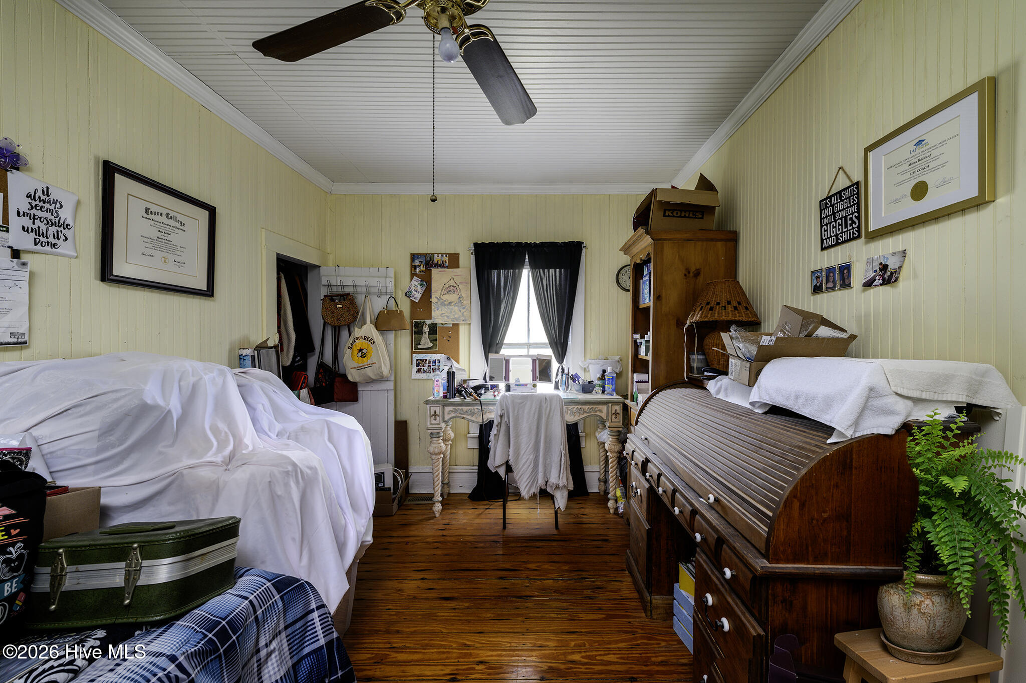 402 Hodges Street, Oriental, NC, 28571