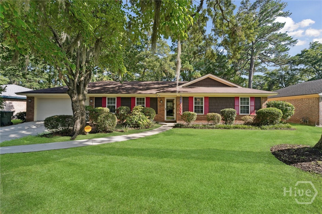 *Grass Virtually Enhanced*