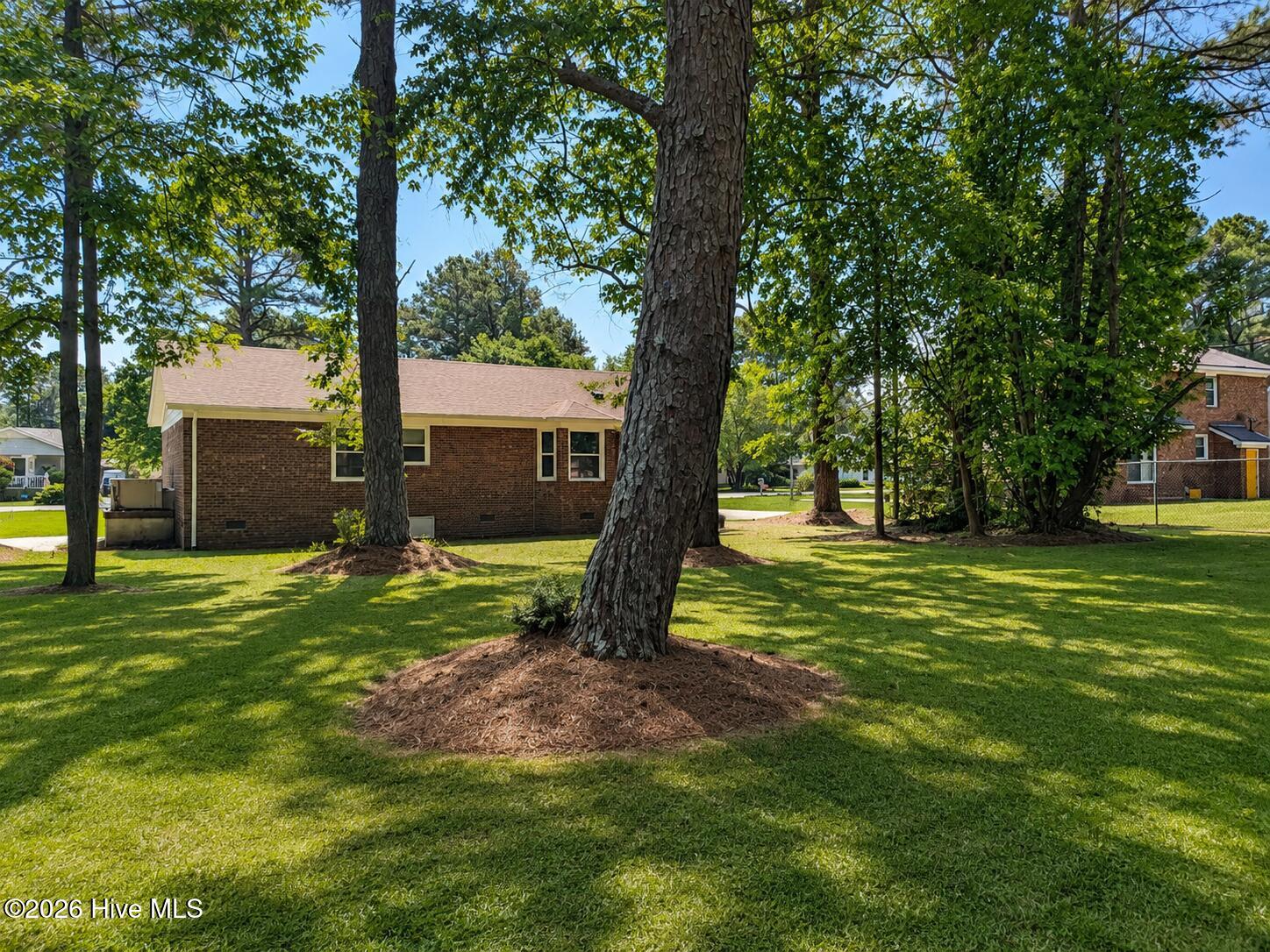 17th image of 1724 Augustus Dr, Rocky Mount, NC 27801 | MLS# 100579495