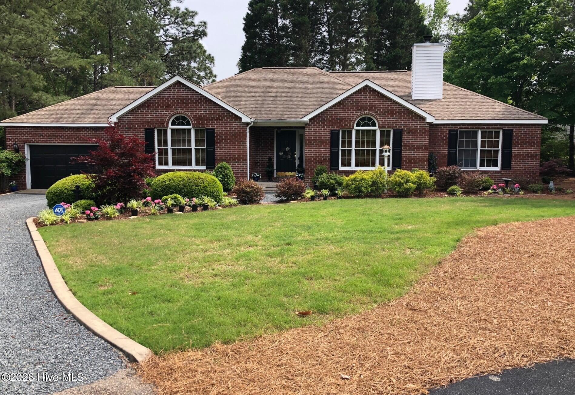 3443 Planters Way Drive, Farmville, NC, 27828