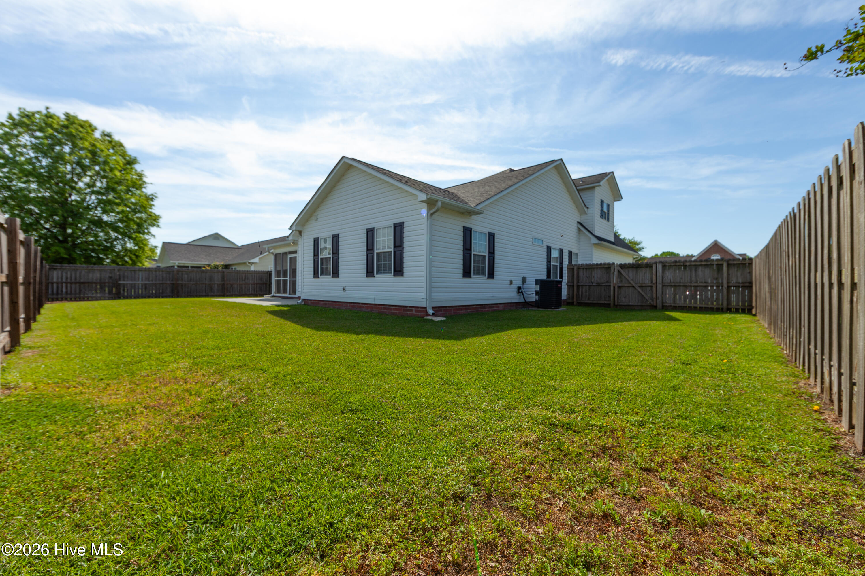 112 Conner Grant Road,New Bern