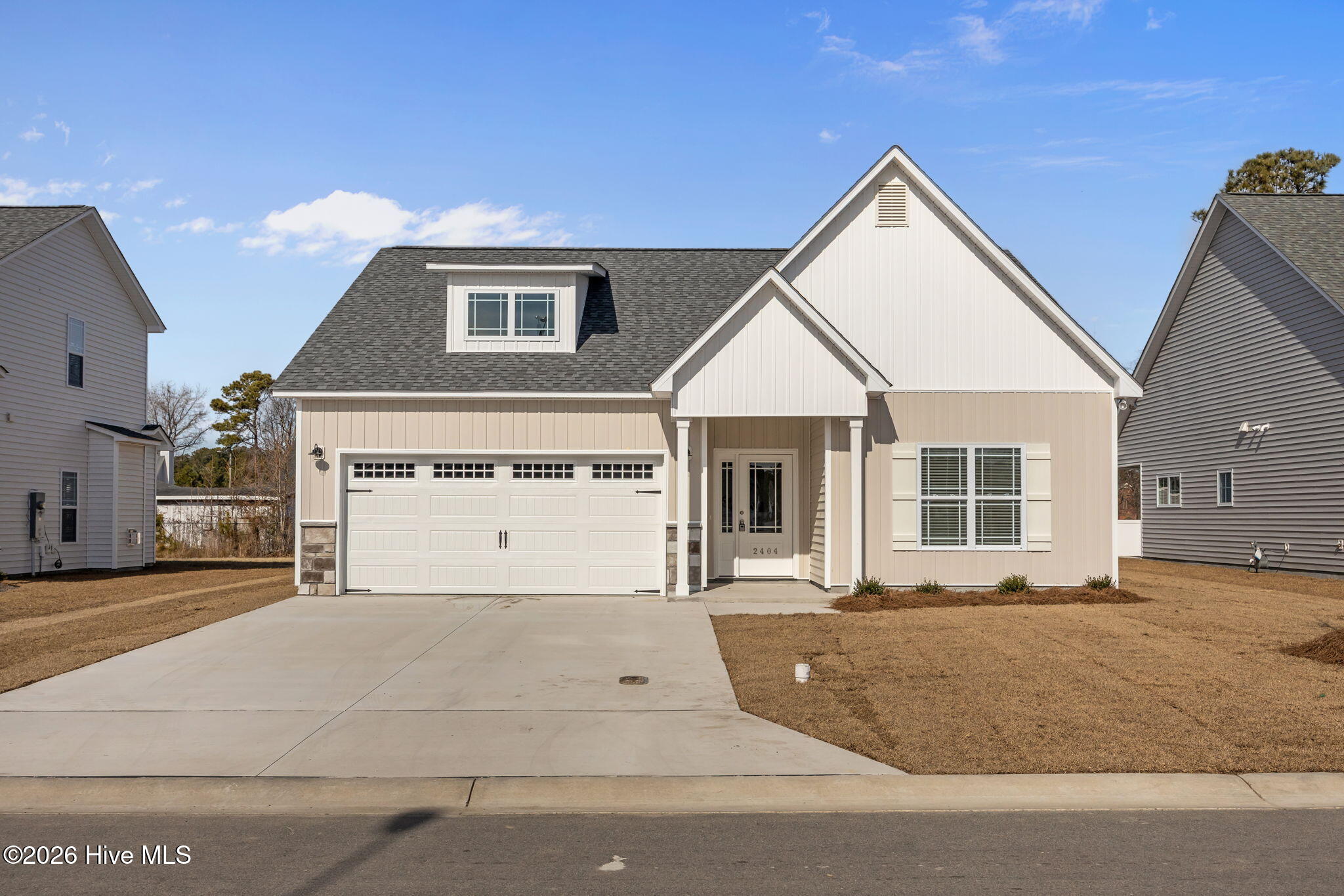 Homes for sale in Greenville, NC | 2404 Great Laurel Ct, Greenville, NC 27834 | MLS# 100539544