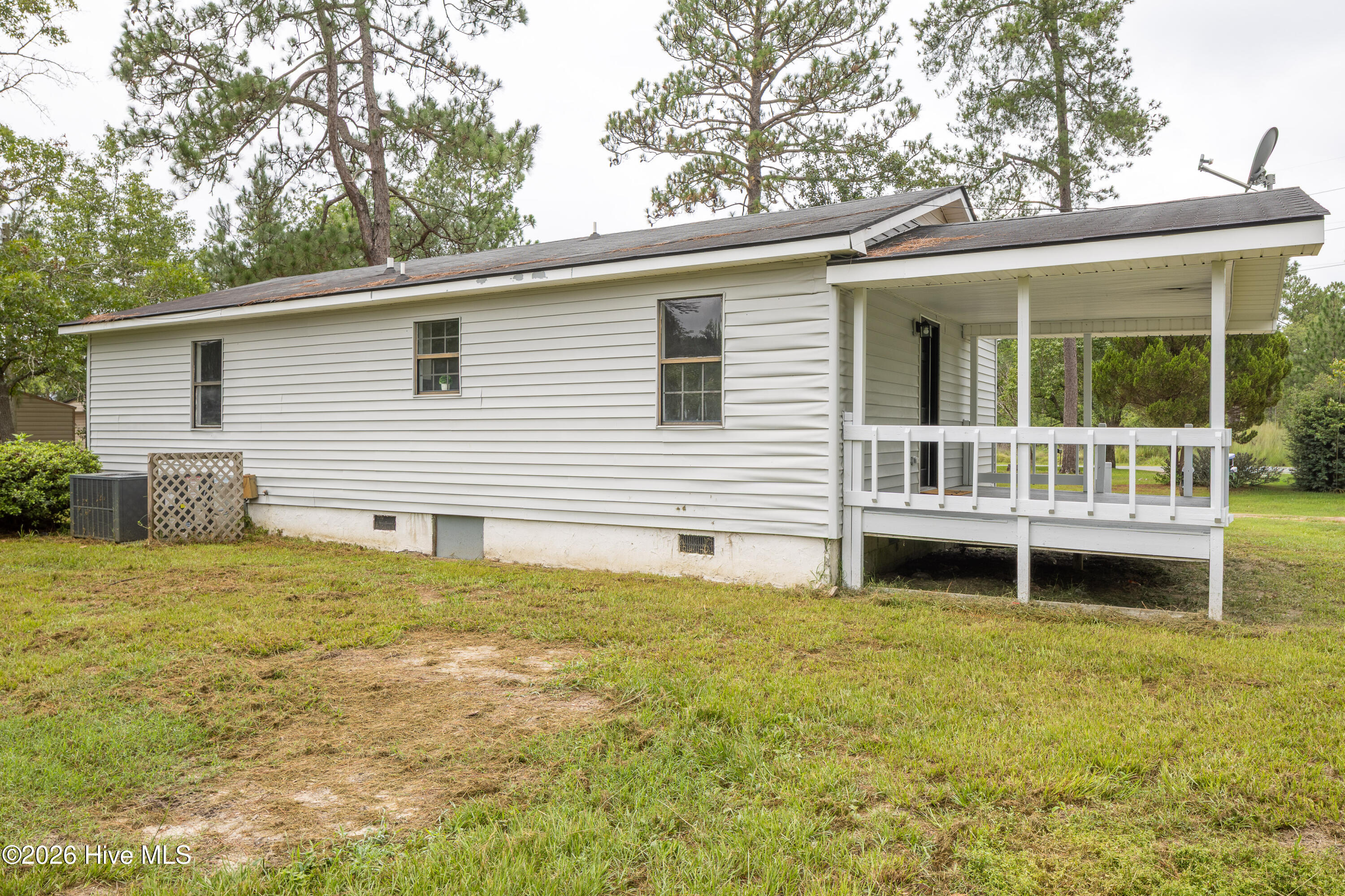 21st image of 60 White Woods Rd, Roseboro, NC 28382 | MLS# 100593902