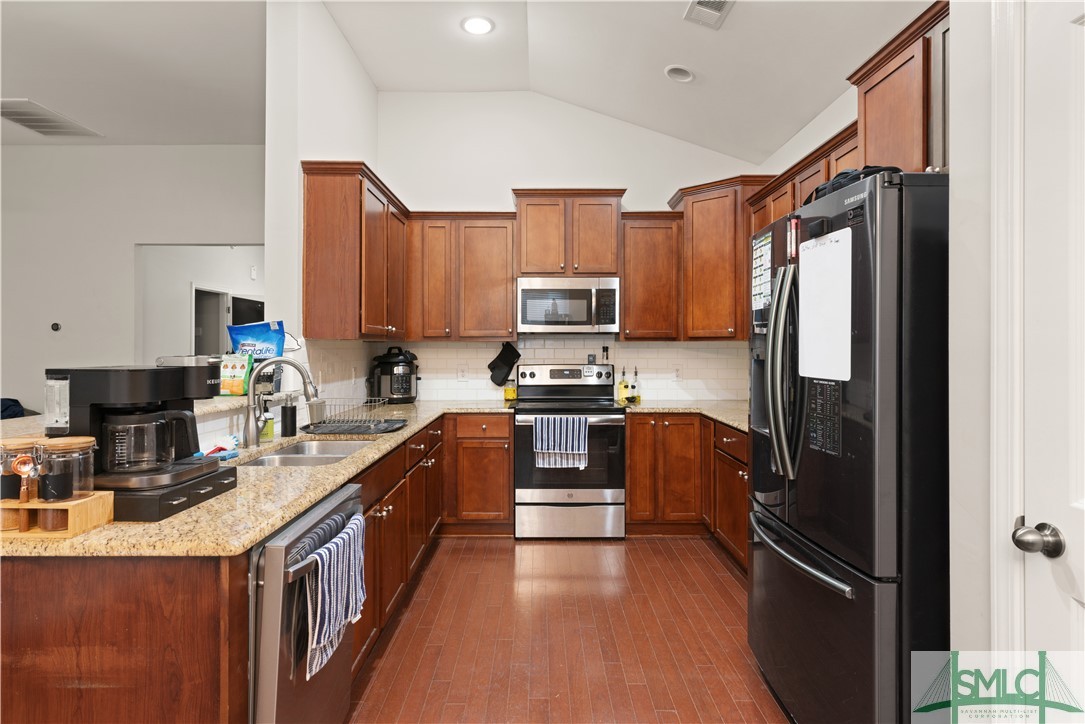 173 Shady Grove Lane, Savannah, GA, 31419