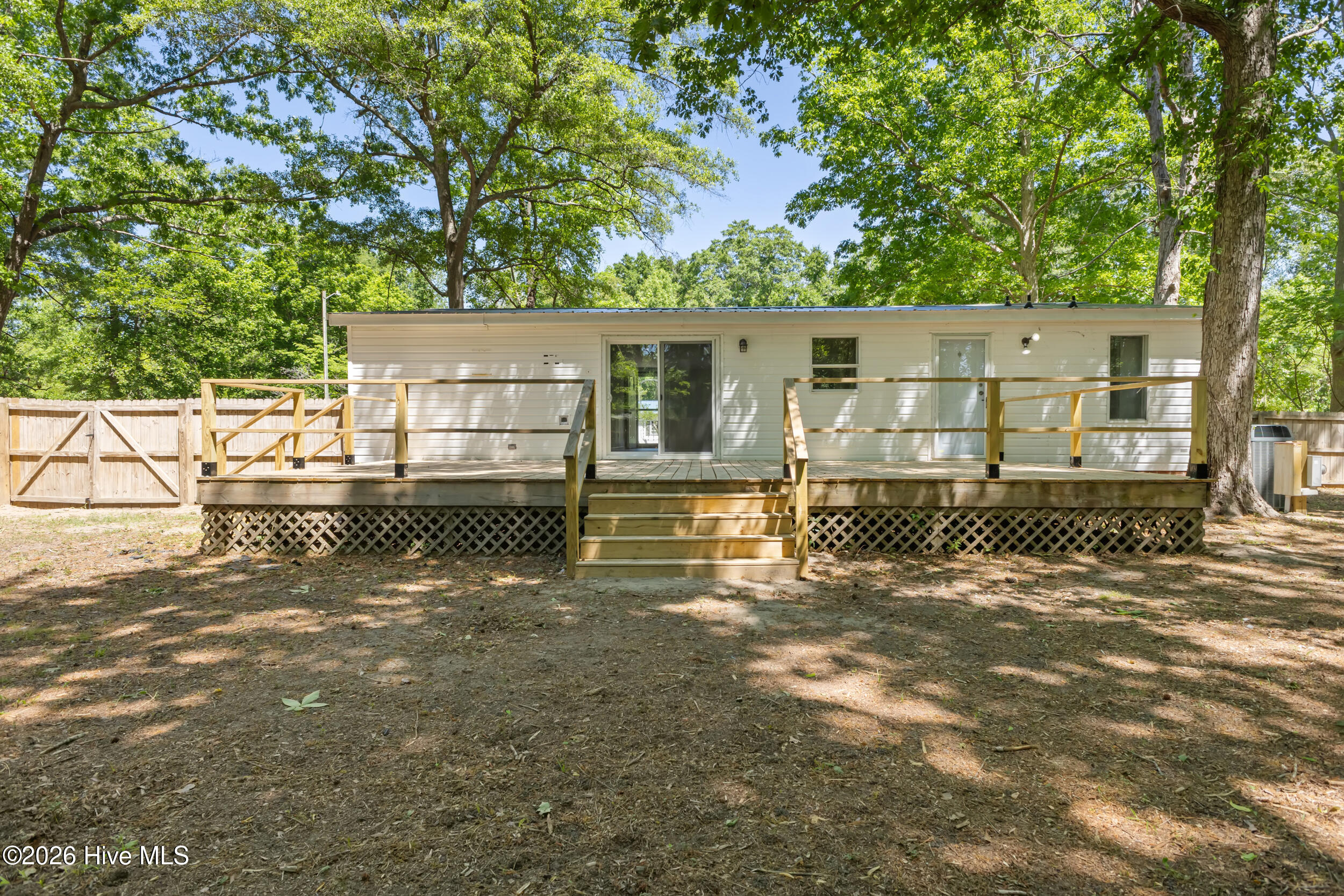 9659 Holly Hills Drive NE, Leland, NC, 28451